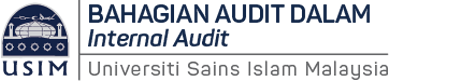 Bahagian Audit Dalam Logo