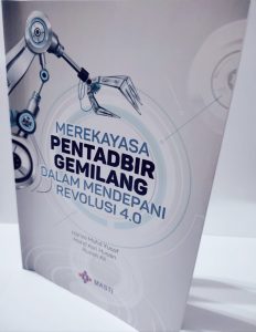 Penulisan dan panerbitan