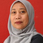 RADZIAH DAUD