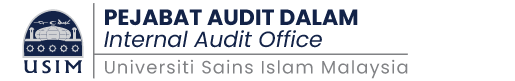 Bahagian Audit Dalam Logo