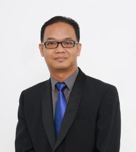 ENCIK ASHAARI MOHAMED